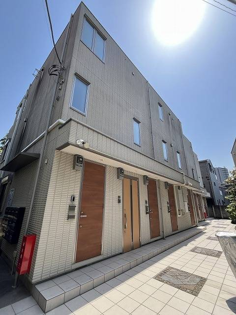 外観・メイン写真