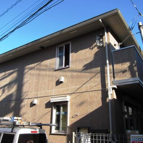 外観・メイン写真