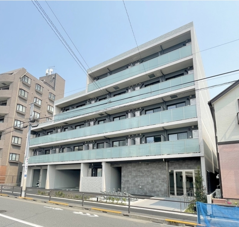 外観・メイン写真