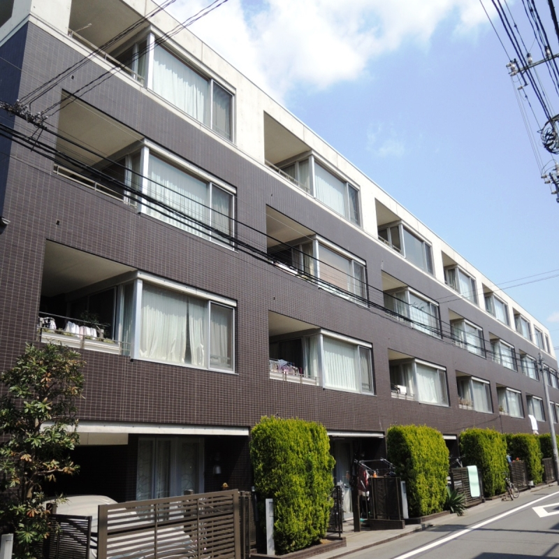外観・メイン写真