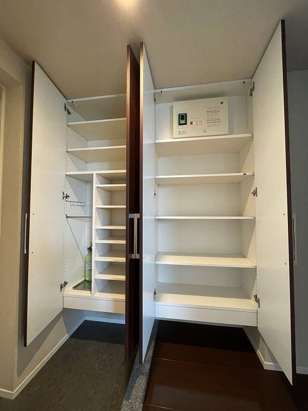 シューズＢＯＸ