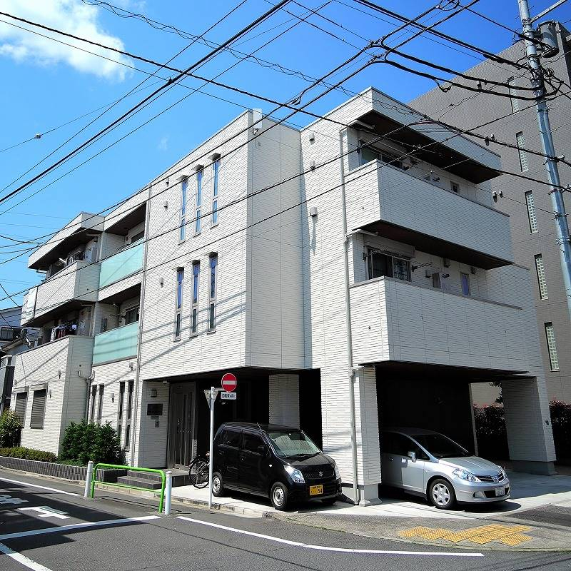 外観・メイン写真