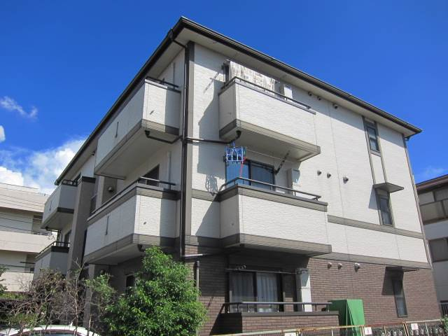 外観・メイン写真