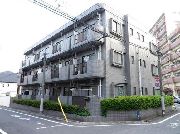 外観・メイン写真