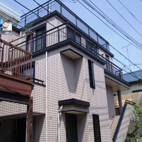 外観・メイン写真