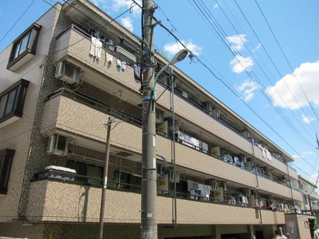 外観・メイン写真