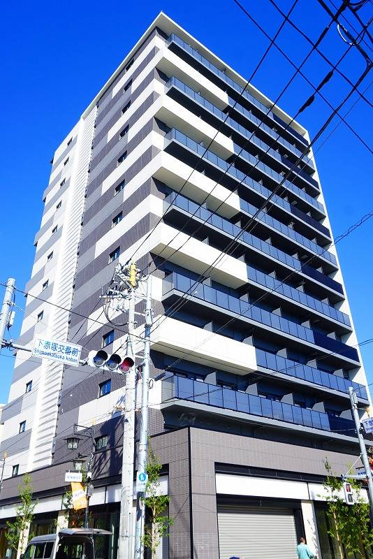 外観・メイン写真