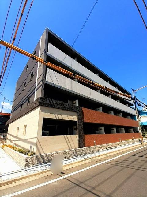 外観・メイン写真