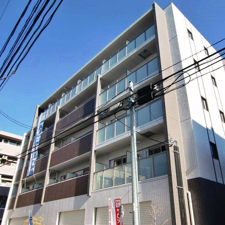 外観・メイン写真