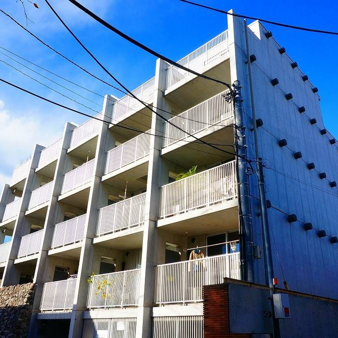 外観・メイン写真