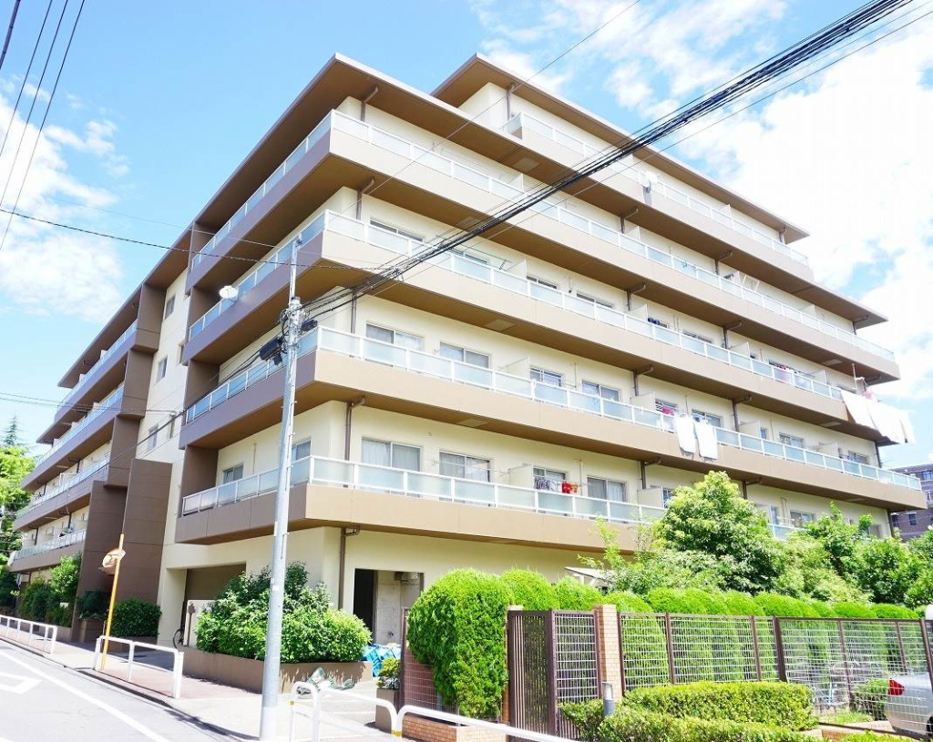 外観・メイン写真