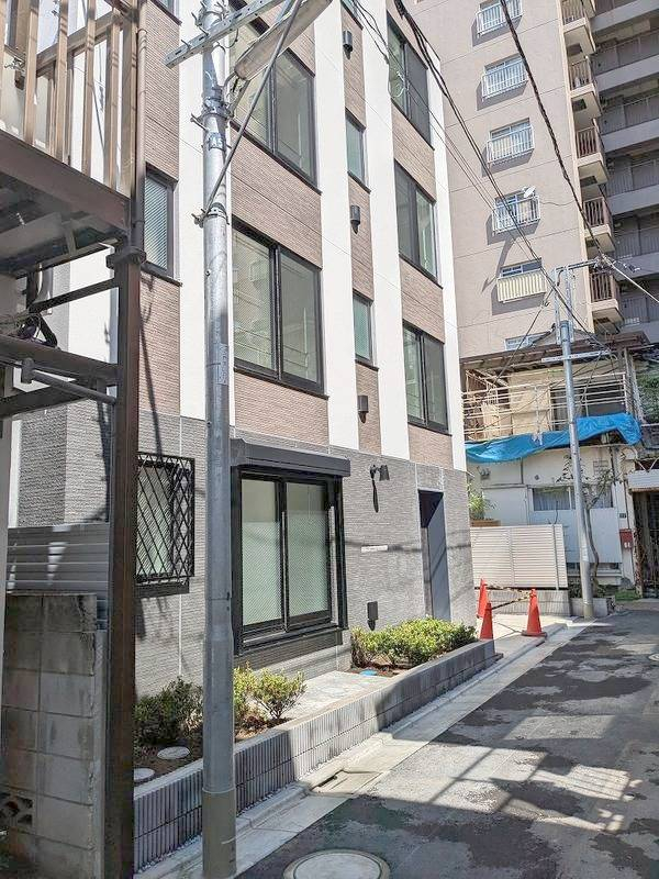 外観・メイン写真