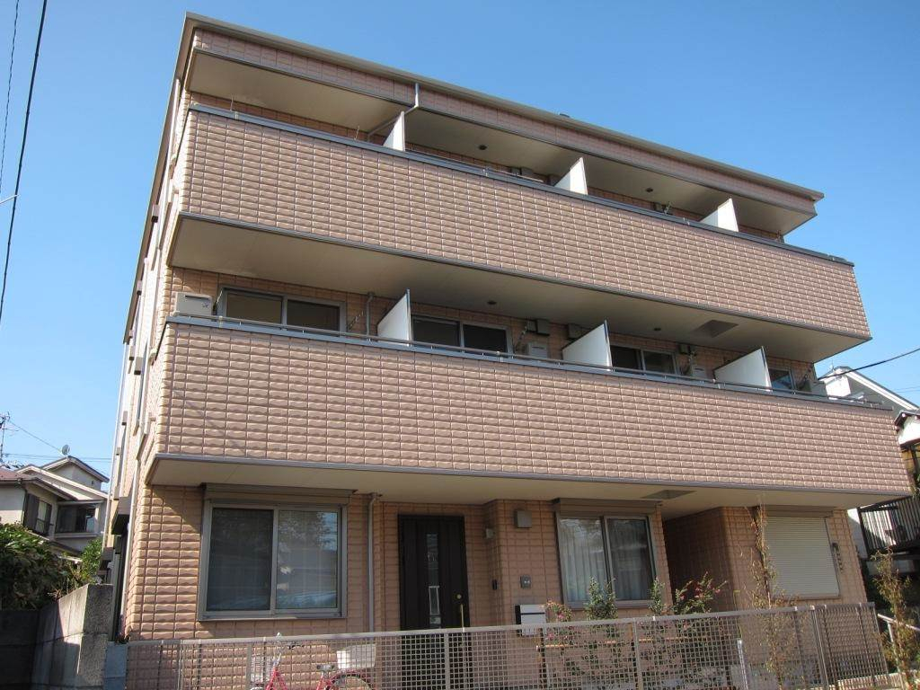 外観・メイン写真