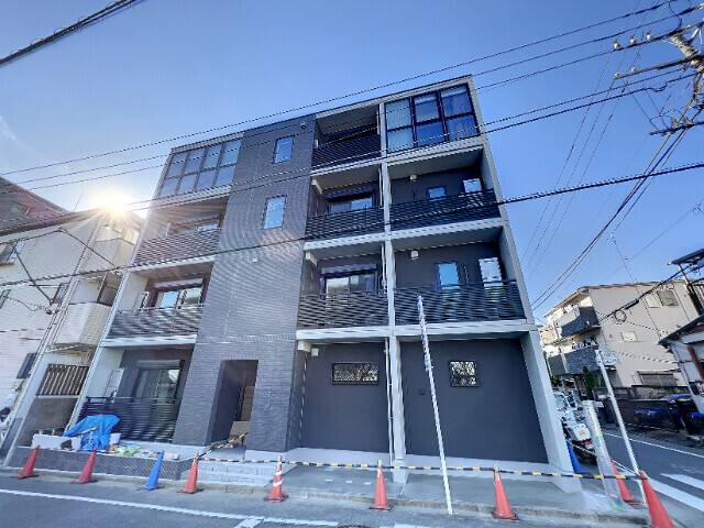外観・メイン写真