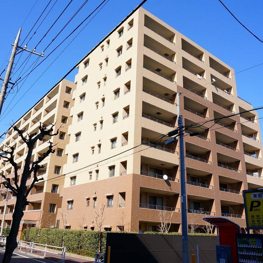 外観・メイン写真
