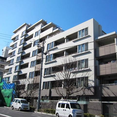 外観・メイン写真