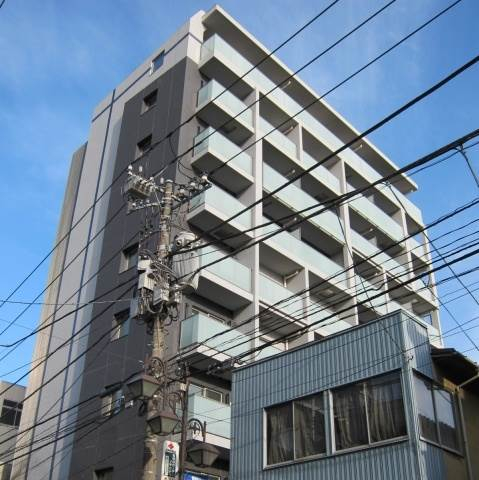 外観・メイン写真