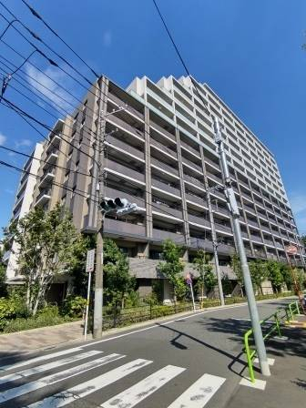 外観・メイン写真