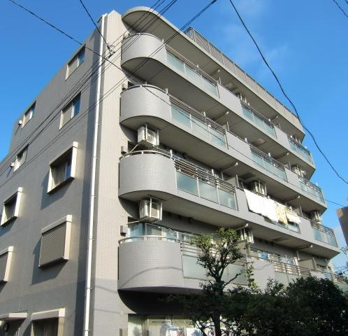 外観・メイン写真