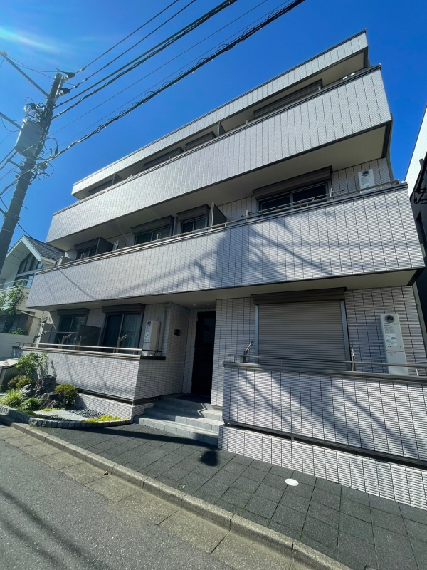 外観・メイン写真