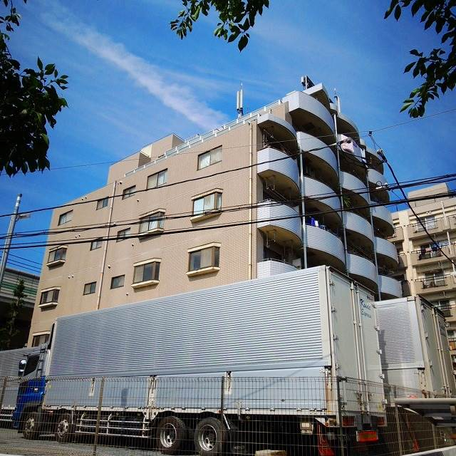 外観・メイン写真
