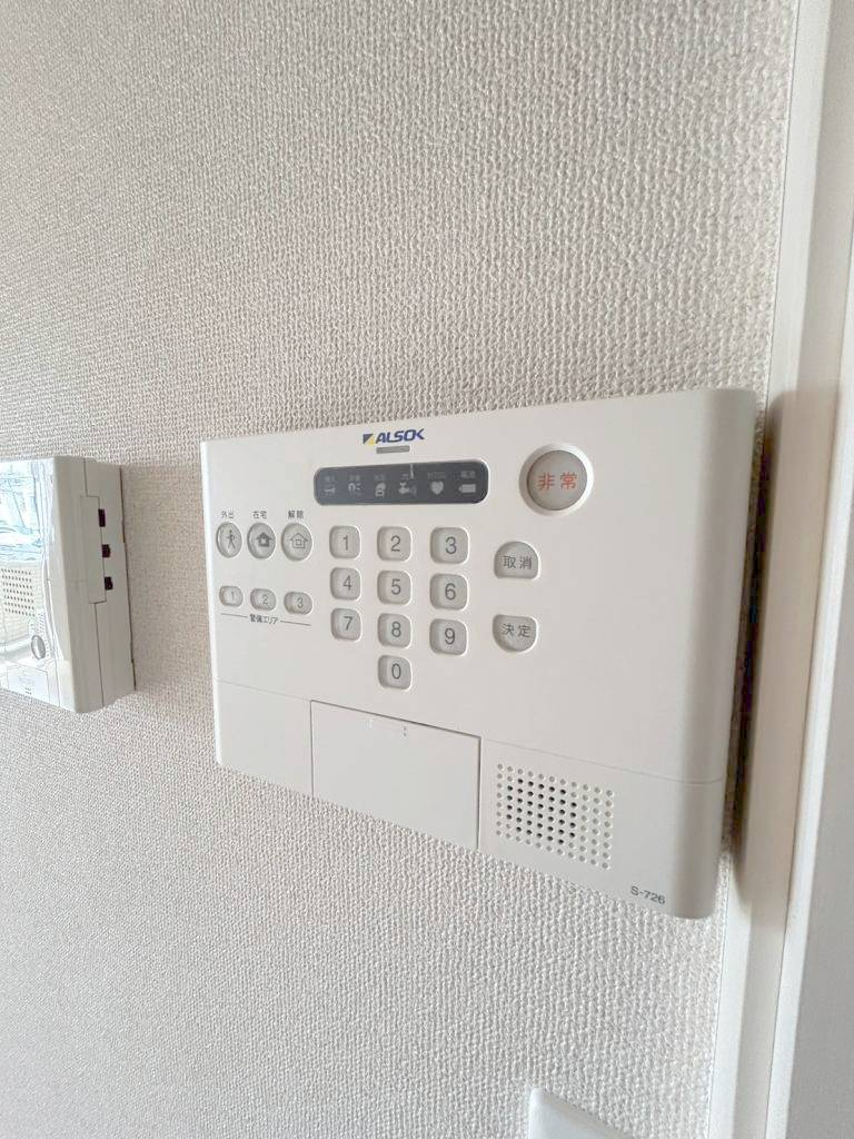 ＡＬＳＯＫ導入