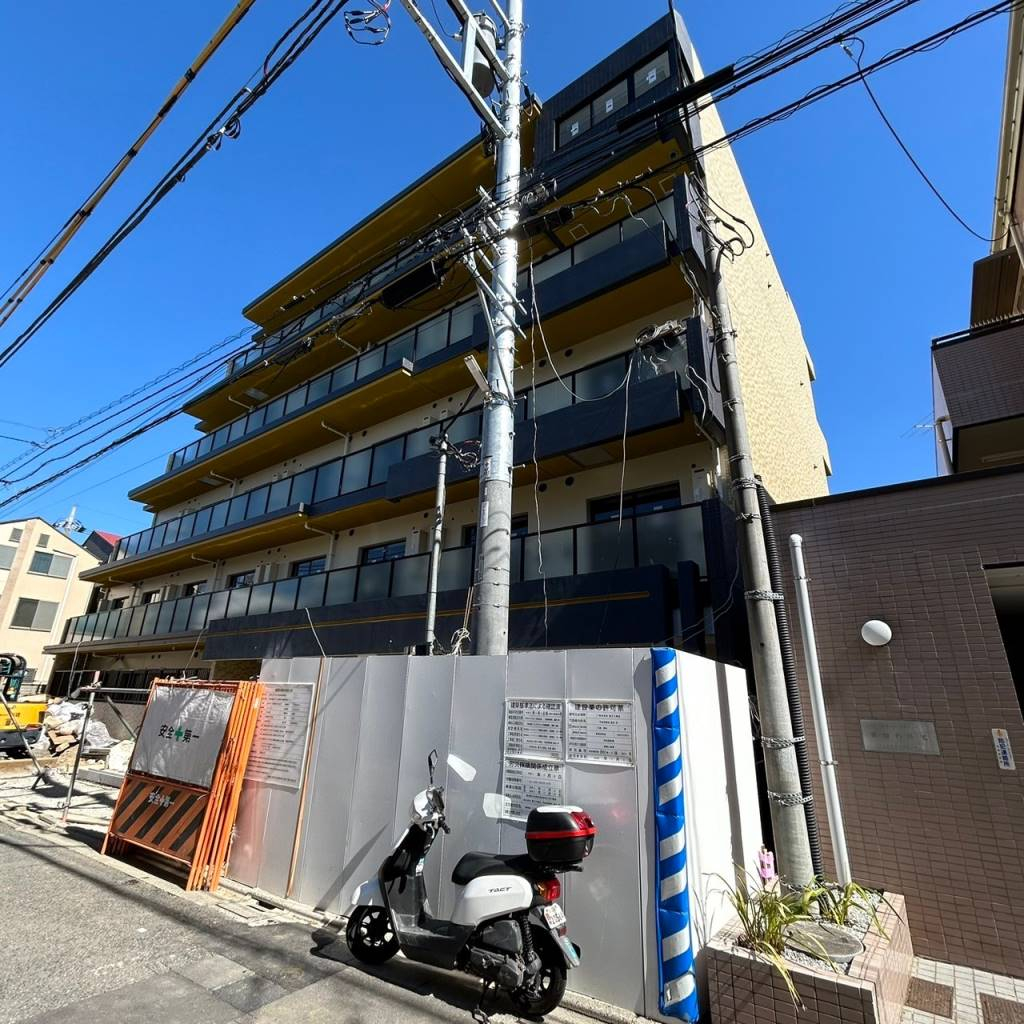 外観・メイン写真