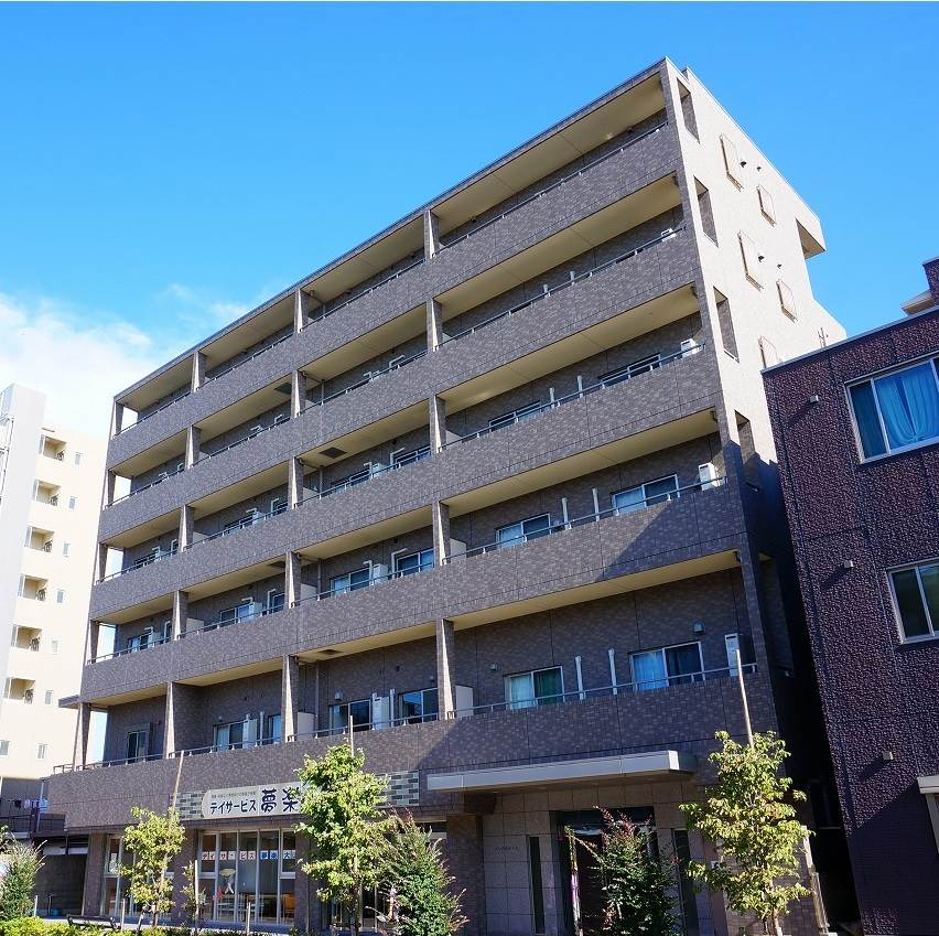 外観・メイン写真