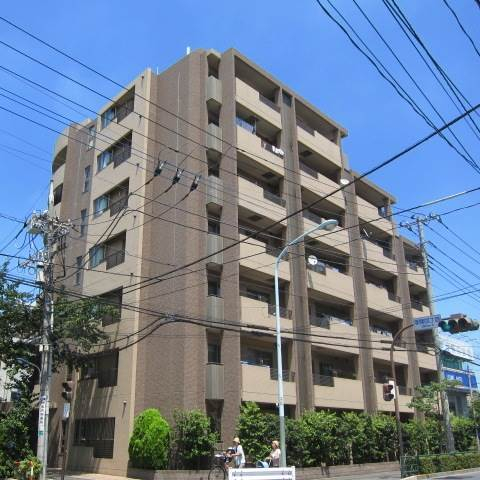 外観・メイン写真