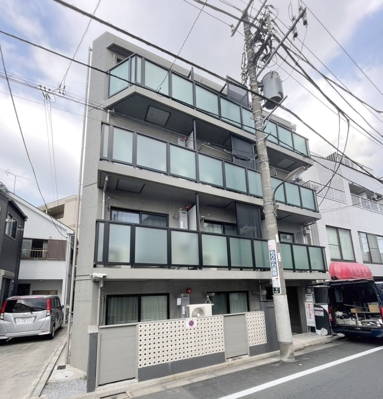 外観・メイン写真