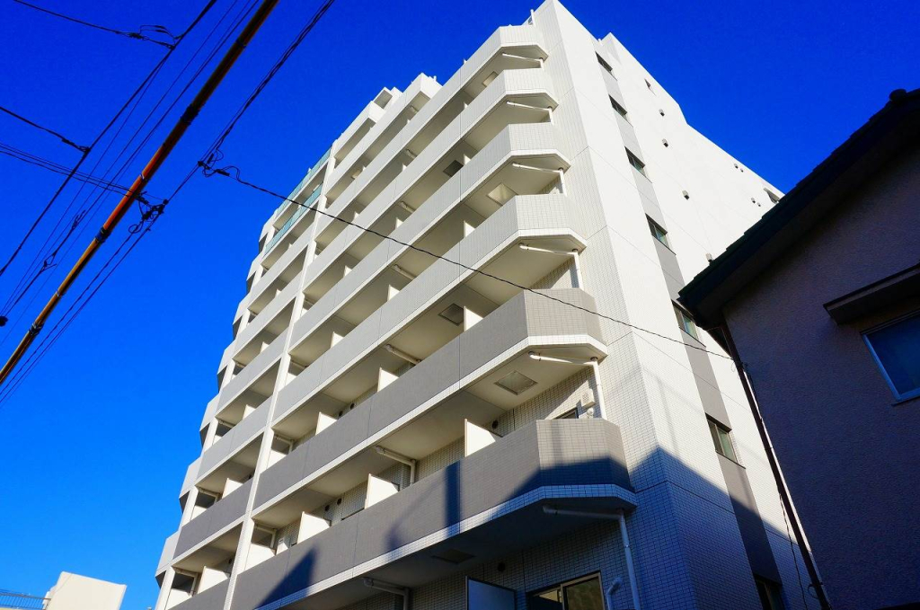 外観・メイン写真