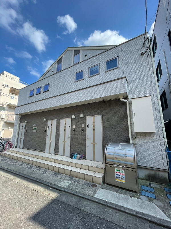 外観・メイン写真