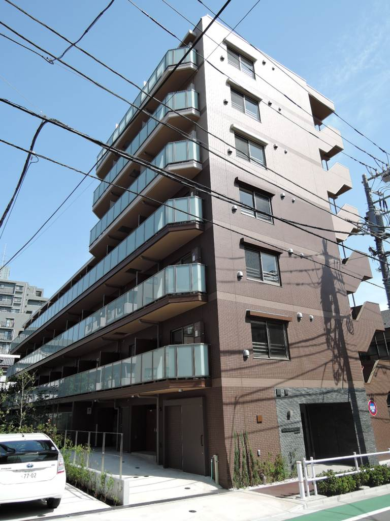 外観・メイン写真