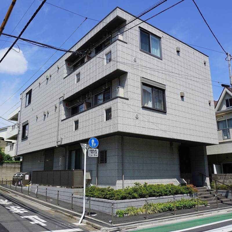 外観・メイン写真
