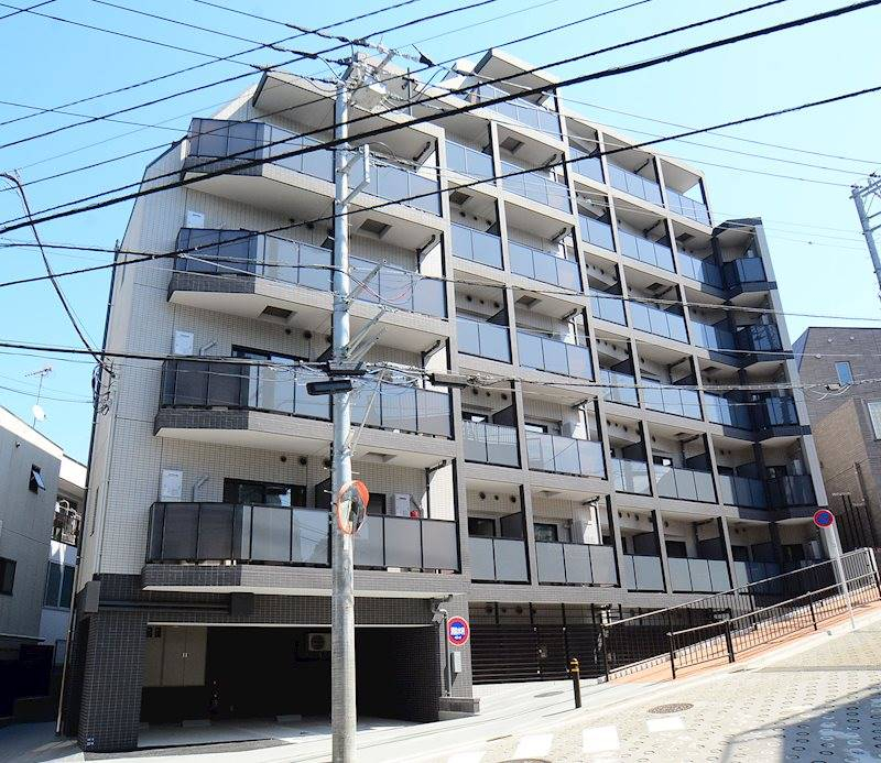 外観・メイン写真