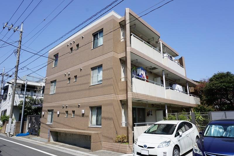 外観・メイン写真