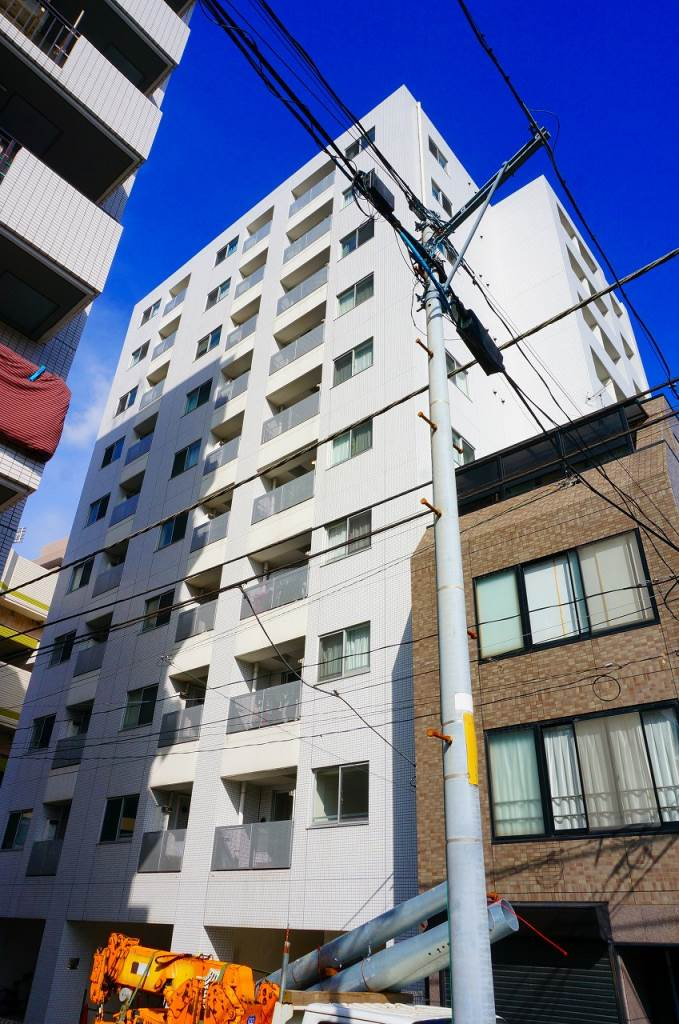 外観・メイン写真