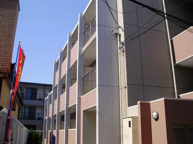 外観・メイン写真