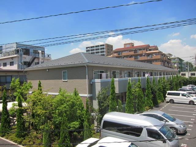 外観・メイン写真