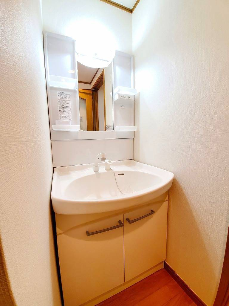 シャンプードレッサー