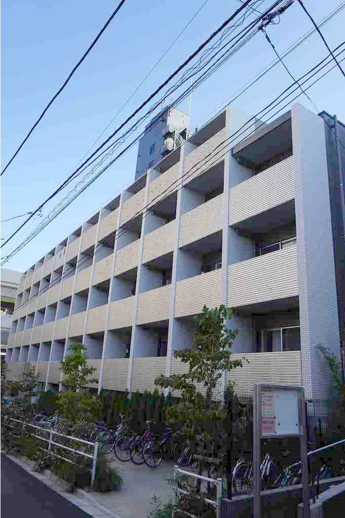 外観・メイン写真