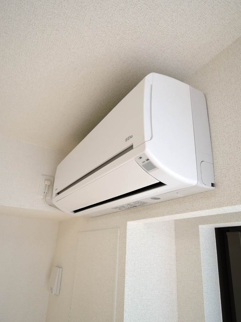 エアコン