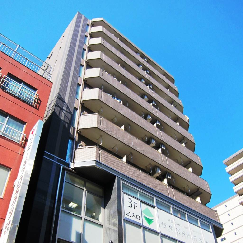 外観・メイン写真