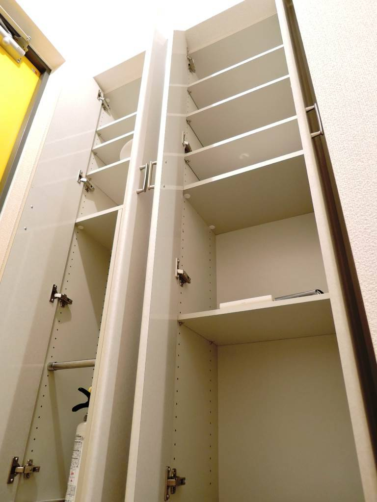シューズBOX