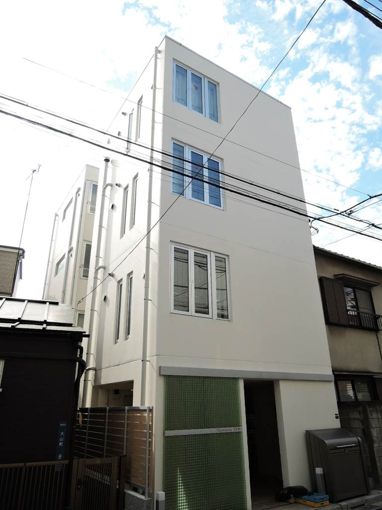 外観・メイン写真