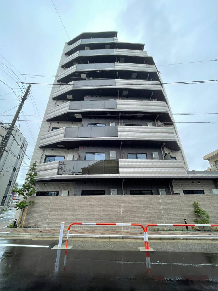 外観・メイン写真