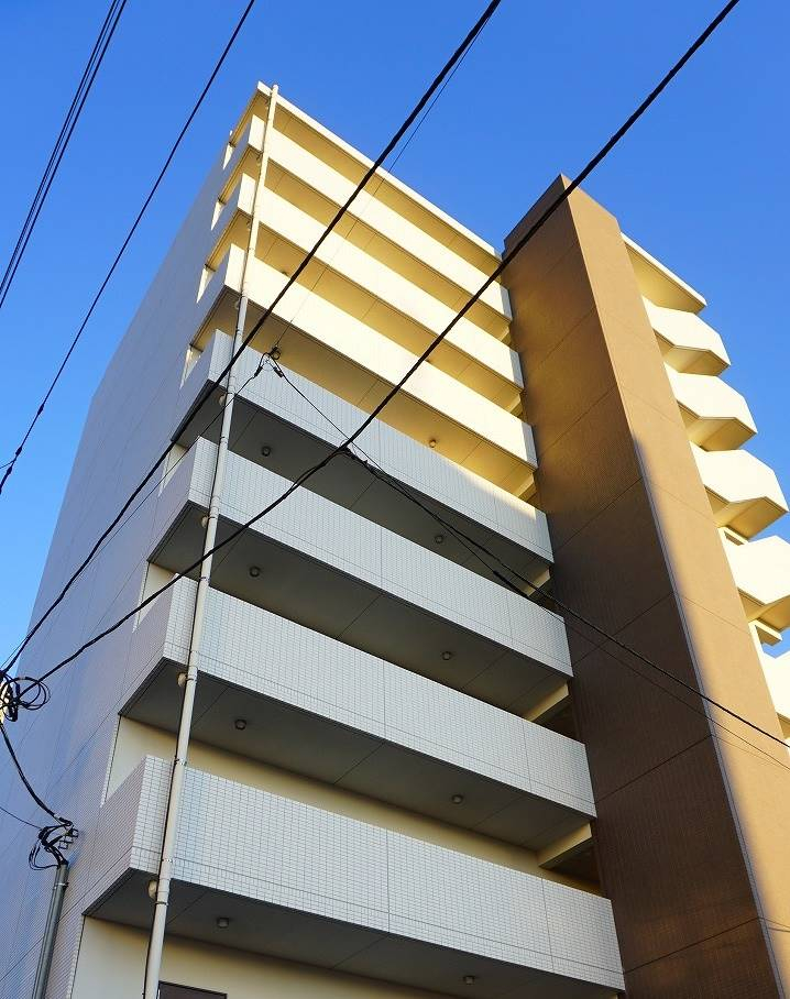 外観・メイン写真