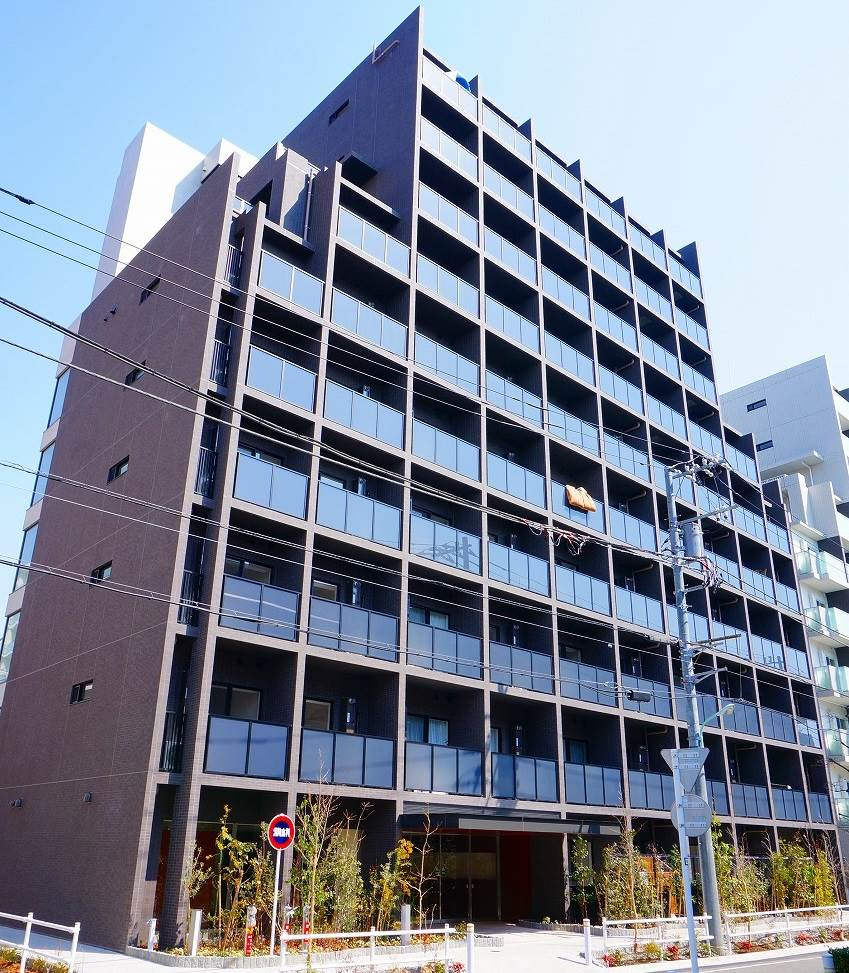 外観・メイン写真