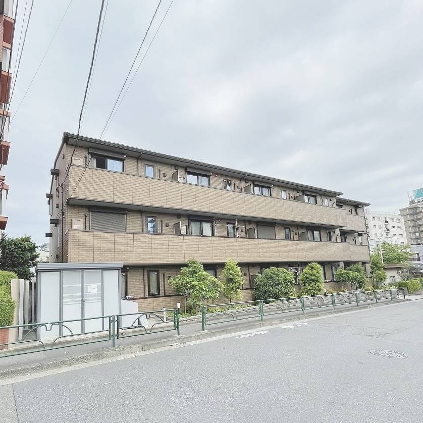 外観・メイン写真