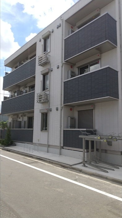 外観・メイン写真